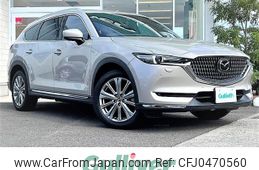 mazda cx-8 2021 -MAZDA--CX-8 3DA-KG2P--KG2P-359873---MAZDA--CX-8 3DA-KG2P--KG2P-359873-