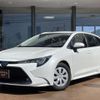 toyota corolla-touring-wagon 2021 -TOYOTA--Corolla Touring 6AA-ZWE214--ZWE214-6016299---TOYOTA--Corolla Touring 6AA-ZWE214--ZWE214-6016299- image 1