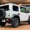 suzuki jimny-sierra 2022 -SUZUKI--Jimny Sierra 3BA-JB74W--JB74W-171201---SUZUKI--Jimny Sierra 3BA-JB74W--JB74W-171201- image 18