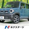 mazda flair-crossover 2023 quick_quick_MS92S_MS92S-302449 image 1