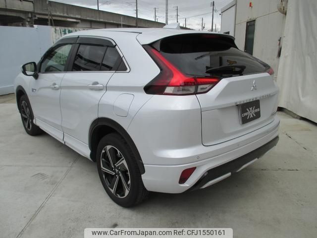 mitsubishi eclipse-cross 2021 CFJ1550161 image 2