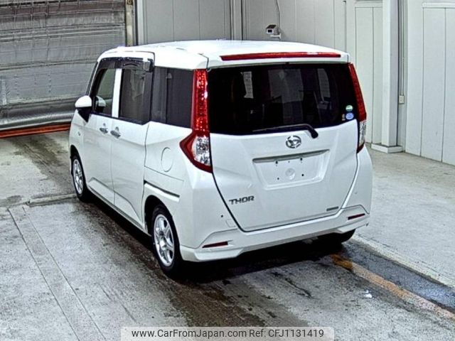 daihatsu thor 2018 -DAIHATSU--Thor M900S-0037952---DAIHATSU--Thor M900S-0037952- image 2