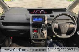 toyota voxy 2012 TE4473