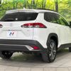 toyota corolla-cross 2024 quick_quick_ZVG16_ZVG16-1008745 image 18