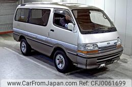toyota hiace-wagon 1993 -TOYOTA--Hiace Wagon LH107Wｶｲ-0042215---TOYOTA--Hiace Wagon LH107Wｶｲ-0042215-