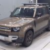 rover defender 2021 -ROVER 【多摩 304す6654】--Defender LE72XAA-SALEA7AX7N2080439---ROVER 【多摩 304す6654】--Defender LE72XAA-SALEA7AX7N2080439- image 1
