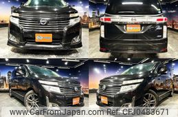 nissan elgrand 2012 quick_quick_DBA-TE52_TE52-034738