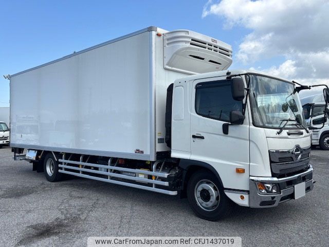 hino ranger 2025 -HINO--Hino Ranger 2KG-FE2ACG--FE2AC-104807---HINO--Hino Ranger 2KG-FE2ACG--FE2AC-104807- image 1