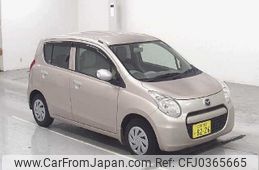 mazda carol 2014 -MAZDA 【広島 583ｲ8226】--Carol HB35S--109383---MAZDA 【広島 583ｲ8226】--Carol HB35S--109383-