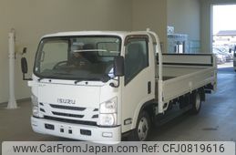 isuzu elf-truck 2018 -ISUZU--Elf NPR85AR-7077781---ISUZU--Elf NPR85AR-7077781-