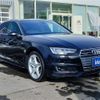 audi a4 2017 -AUDI--Audi A4 DBA-8WCYRF--WAUZZZF46HA080919---AUDI--Audi A4 DBA-8WCYRF--WAUZZZF46HA080919- image 3