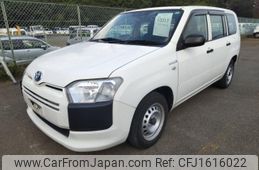 toyota probox 2019 CFJ1616022