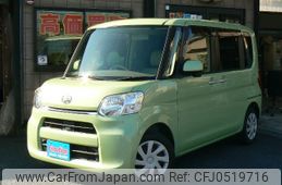 daihatsu tanto 2013 -DAIHATSU--Tanto LA600S--0024605---DAIHATSU--Tanto LA600S--0024605-