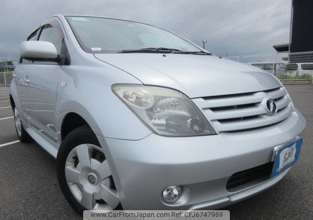 toyota ist 2006 REALMOTOR_Y2021070358HD-21 image 2