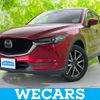 mazda cx-5 2018 quick_quick_3DA-KF2P_KF2P-216625 image 1