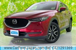 mazda cx-5 2018 quick_quick_3DA-KF2P_KF2P-216625