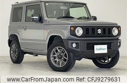 suzuki jimny 2022 -SUZUKI--Jimny 3BA-JB64W--JB64W-269499---SUZUKI--Jimny 3BA-JB64W--JB64W-269499-