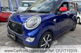 daihatsu cast 2016 CFJ1710355