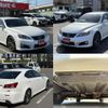 lexus is-f 2011 CFJ1833120 image 6
