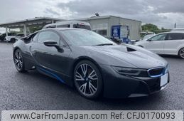 bmw i8 2015 quick_quick_DLA-2Z15_WBY2Z22040VX65298