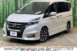 nissan serena 2018 -NISSAN--Serena DAA-GFC27--GFC27-089641---NISSAN--Serena DAA-GFC27--GFC27-089641-