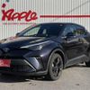 toyota c-hr 2021 -TOYOTA--C-HR 6AA-ZYX11--ZYX11-2047676---TOYOTA--C-HR 6AA-ZYX11--ZYX11-2047676- image 1