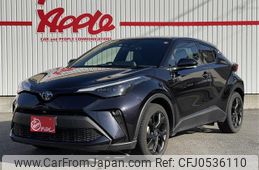 toyota c-hr 2021 -TOYOTA--C-HR 6AA-ZYX11--ZYX11-2047676---TOYOTA--C-HR 6AA-ZYX11--ZYX11-2047676-