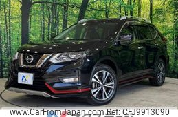 nissan x-trail 2018 -NISSAN--X-Trail DBA-NT32--NT32-087254---NISSAN--X-Trail DBA-NT32--NT32-087254-