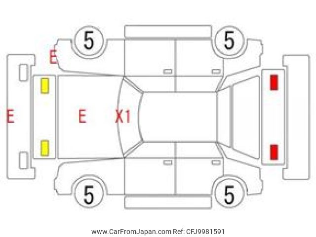 toyota aqua 2021 -TOYOTA--AQUA 6AA-MXPK11--MXPK11-2007742---TOYOTA--AQUA 6AA-MXPK11--MXPK11-2007742- image 2