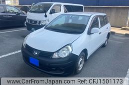 nissan ad-van 2016 CFJ1501173