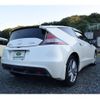 honda cr-z 2010 -HONDA--CR-Z ZF1--1019214---HONDA--CR-Z ZF1--1019214- image 18