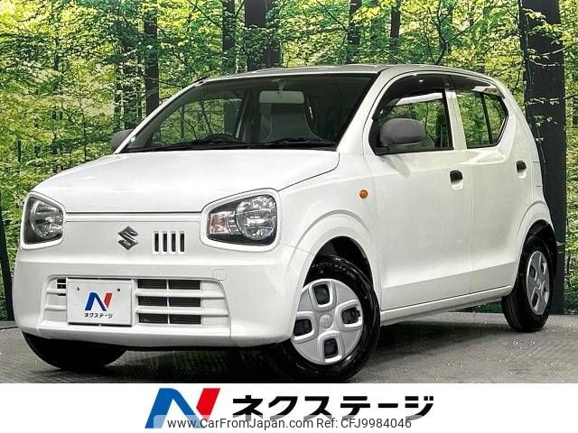 suzuki alto 2017 -SUZUKI--Alto DBA-HA36S--HA36S-300856---SUZUKI--Alto DBA-HA36S--HA36S-300856- image 1