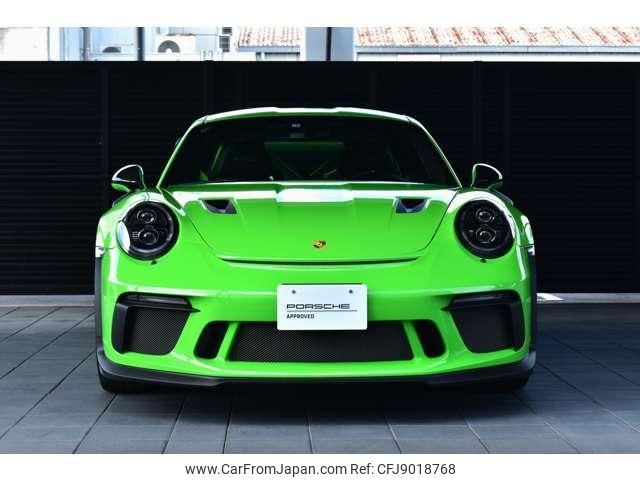 porsche 911 2019 quick_quick_-991MA175-_WP0ZZZ99ZKS159465 image 2