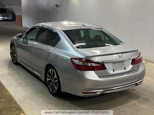 honda accord 2017 -HONDA--Accord CR7-1006278---HONDA--Accord CR7-1006278- image 2