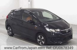 honda fit 2017 -HONDA--Fit GP5--3409214---HONDA--Fit GP5--3409214-