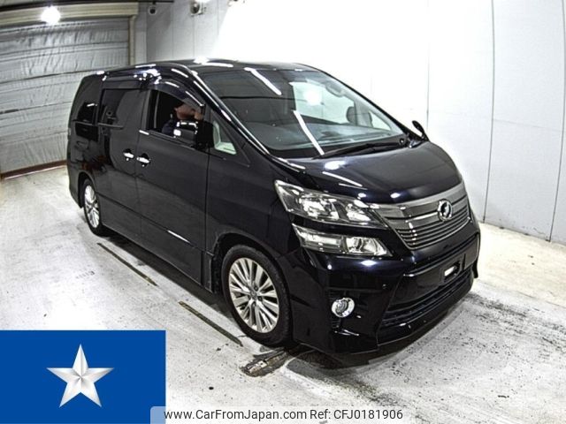 toyota vellfire 2012 -TOYOTA--Vellfire ANH20W--ANH20-8216121---TOYOTA--Vellfire ANH20W--ANH20-8216121- image 1