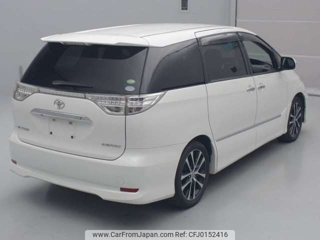 toyota estima 2014 -TOYOTA--Estima DBA-ACR50W--ACR50-0182923---TOYOTA--Estima DBA-ACR50W--ACR50-0182923- image 2