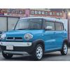 suzuki hustler 2018 quick_quick_DAA-MR41S_MR41S-323664 image 1
