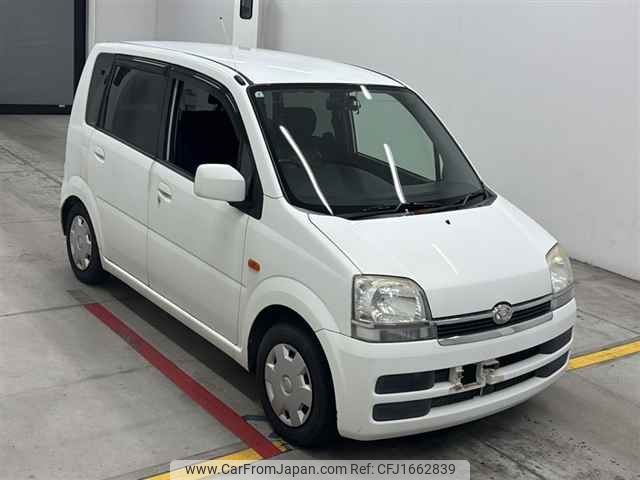 daihatsu move 2005 CFJ1662839 image 1