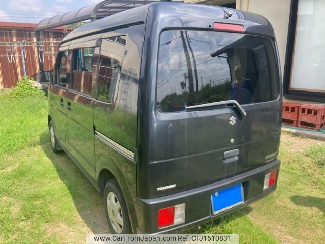 suzuki every 2008 CFJ1610831 image 2