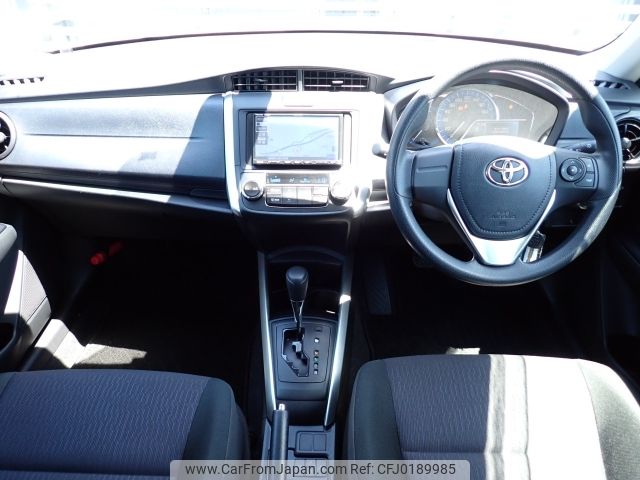 toyota corolla-fielder 2019 -TOYOTA--Corolla Fielder DAA-NKE165G--NKE165-7220973---TOYOTA--Corolla Fielder DAA-NKE165G--NKE165-7220973- image 2