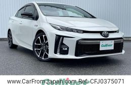 toyota prius-phv 2020 -TOYOTA--Prius PHV DLA-ZVW52--ZVW52-3150143---TOYOTA--Prius PHV DLA-ZVW52--ZVW52-3150143-