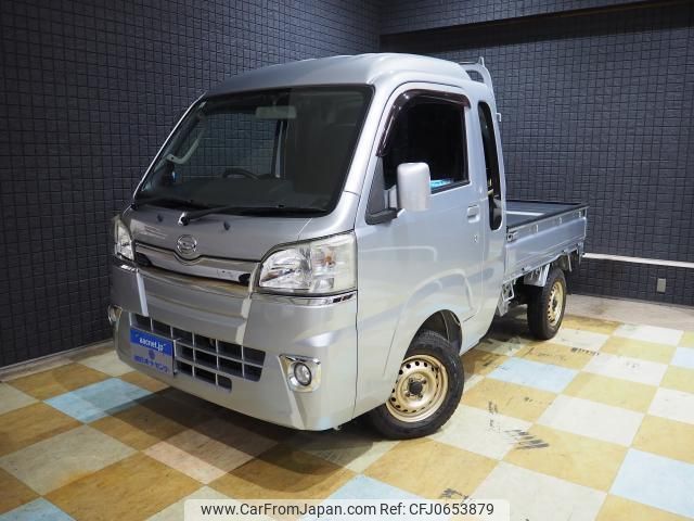 daihatsu hijet-truck 2014 quick_quick_EBD-S500P_S500P-0008224 image 1