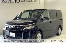 toyota voxy 2018 quick_quick_DBA-ZRR80G_ZRR80-0419381
