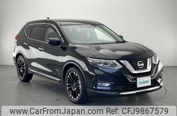 nissan x-trail 2019 -NISSAN--X-Trail DAA-HNT32--HNT32-180419---NISSAN--X-Trail DAA-HNT32--HNT32-180419-