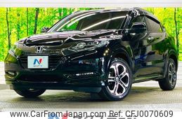 honda vezel 2016 -HONDA--VEZEL DAA-RU3--RU3-1219613---HONDA--VEZEL DAA-RU3--RU3-1219613-