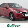 mazda demio 2018 -MAZDA--Demio DBA-DJ3FS--DJ3FS-330657---MAZDA--Demio DBA-DJ3FS--DJ3FS-330657- image 1