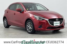 mazda demio 2018 -MAZDA--Demio DBA-DJ3FS--DJ3FS-330657---MAZDA--Demio DBA-DJ3FS--DJ3FS-330657-