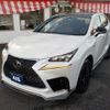 lexus nx 2015 -LEXUS--Lexus NX DBA-AGZ10--AGZ10-1007195---LEXUS--Lexus NX DBA-AGZ10--AGZ10-1007195- image 1