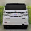 toyota vellfire 2014 -TOYOTA--Vellfire DBA-ANH20W--ANH20-8352024---TOYOTA--Vellfire DBA-ANH20W--ANH20-8352024- image 17